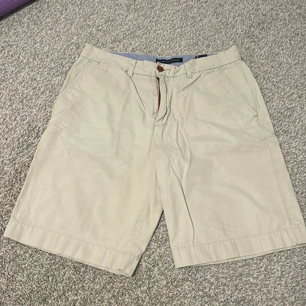 Tommy Hilfiger classic fit short